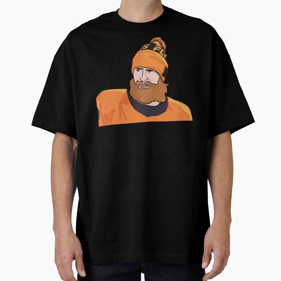 Jake Voracek Stadium Series T-Shirt - Unique Graphic for Adults - T-Shirt, Sweatshirt, Hoodie