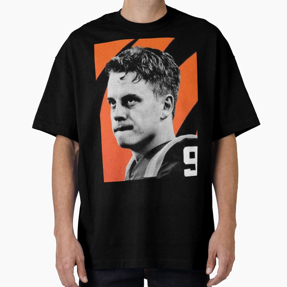 JB T-Shirt - Casual Everyday Wear Men Women - T-Shirt, Sweatshirt, Hoodie