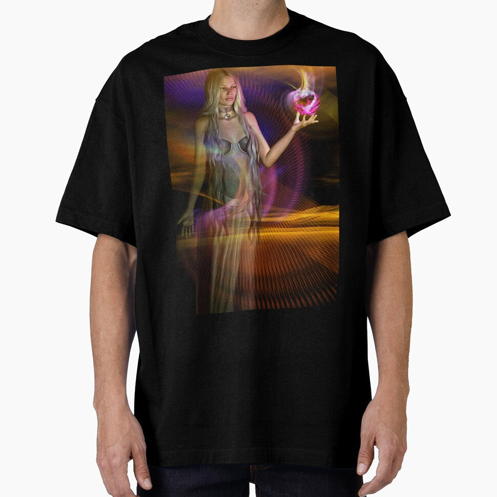 DESERT DREAMS by shadowlea - Adult & Kids T-Shirts, Sweatshirts & Hoodies apparel design preview 1