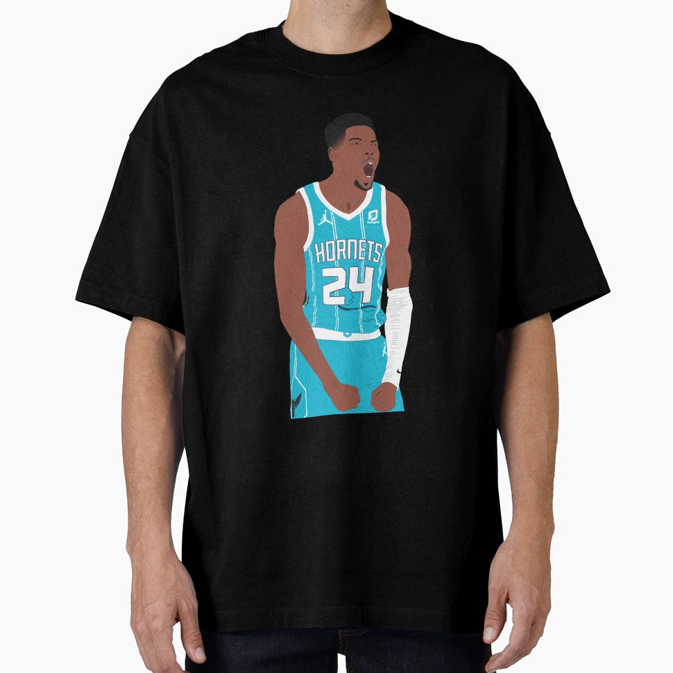 Brandon Miller T-Shirt - Novelty Apparel Men Women - T-Shirt, Sweatshirt, Hoodie