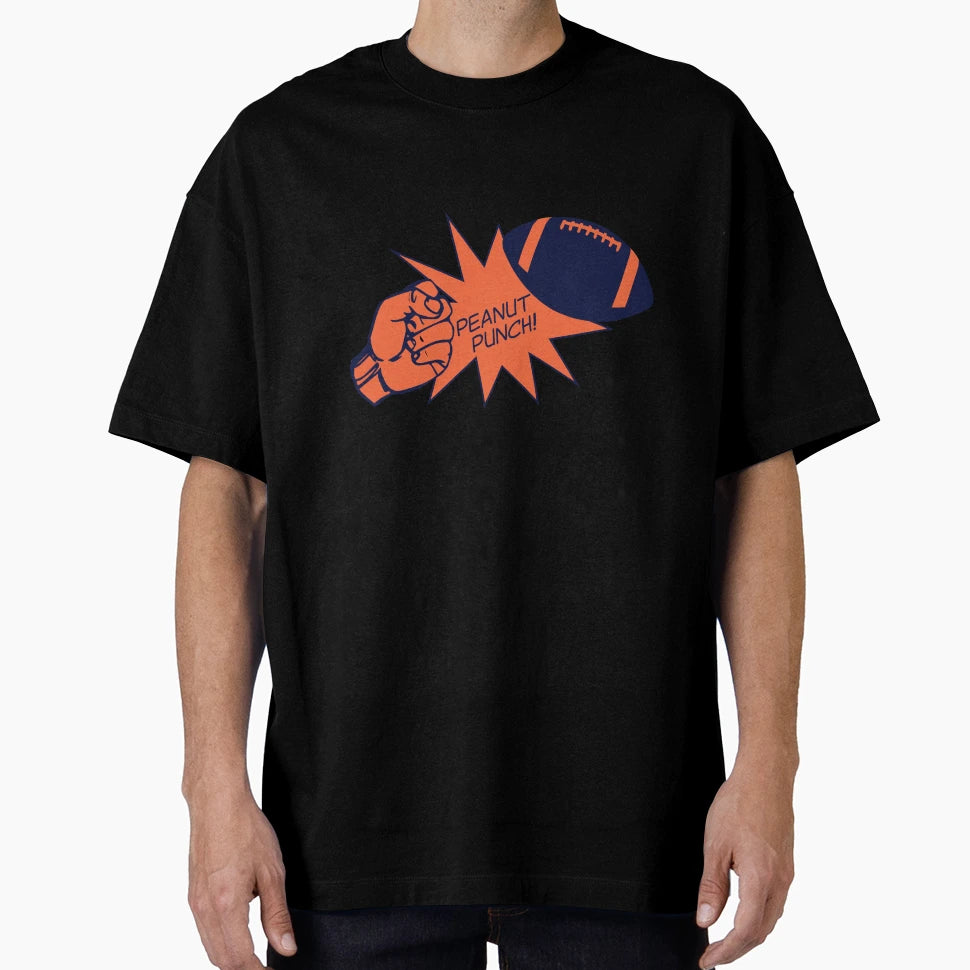 Peanut Punch T-Shirt - Casual Everyday Wear for Adults - T-Shirt, Sweatshirt, Hoodie