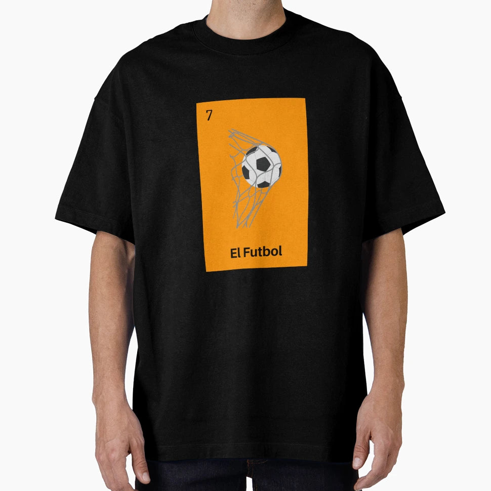 Soccer Futbol Fans Sports T-Shirt - Novelty Apparel Men Women - T-Shirt, Sweatshirt, Hoodie