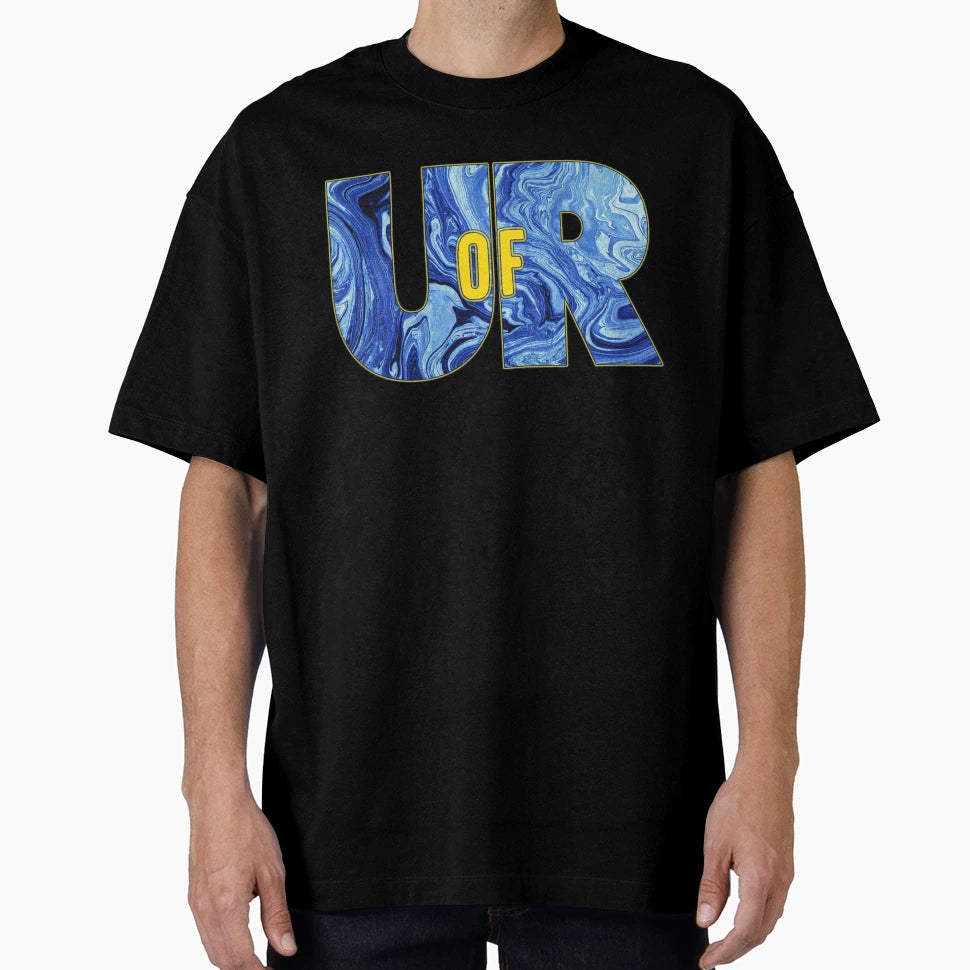 University Rochester Spirit Logo T-Shirt - Aesthetic Graphic Men Women - T-Shirt, Sweatshirt, Hoodie