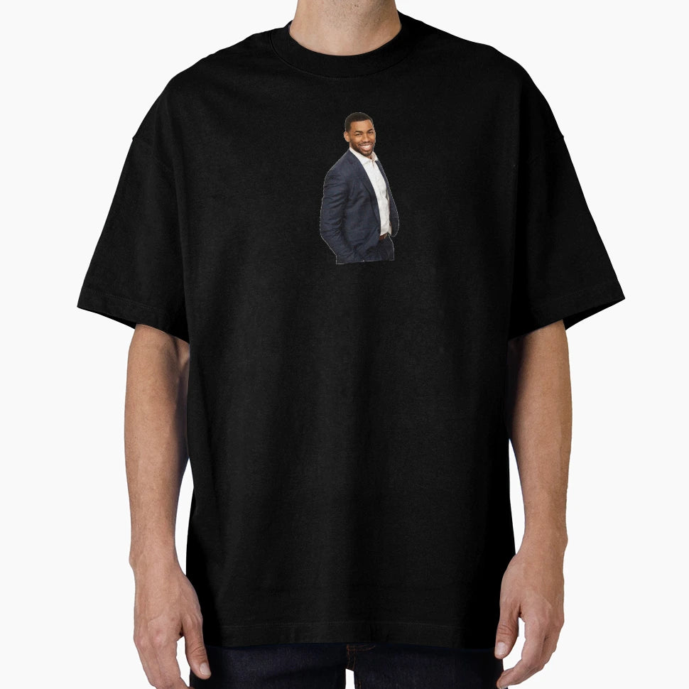 Mike T-Shirt - Streetwear Style Men Women - T-Shirt, Sweatshirt, Hoodie