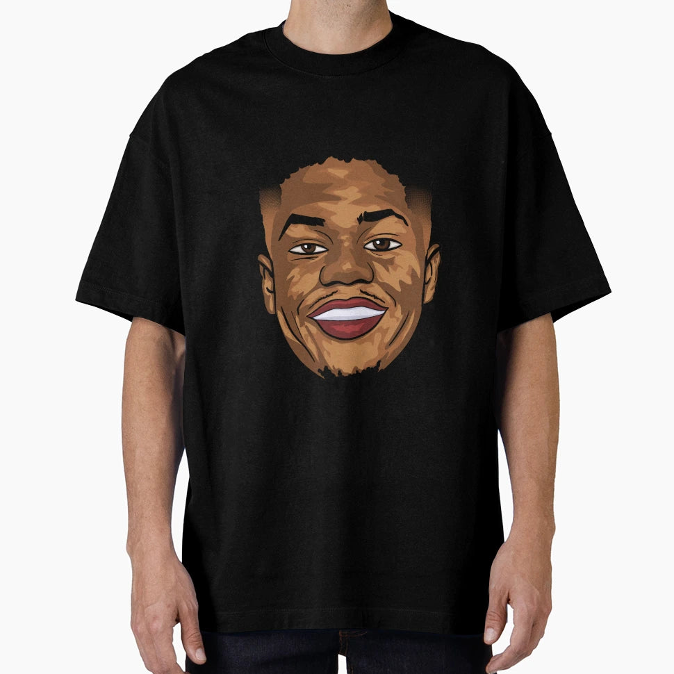 Sterling Shepard Illustration T-Shirt - Fun Novelty Design for Adults - T-Shirt, Sweatshirt, Hoodie
