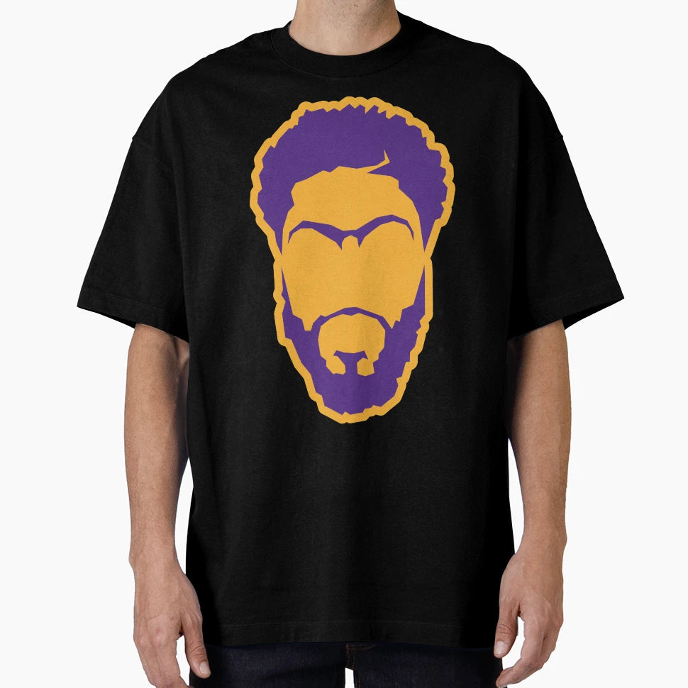La Brow T-Shirt - Minimalist Print Unisex - T-Shirt, Sweatshirt, Hoodie