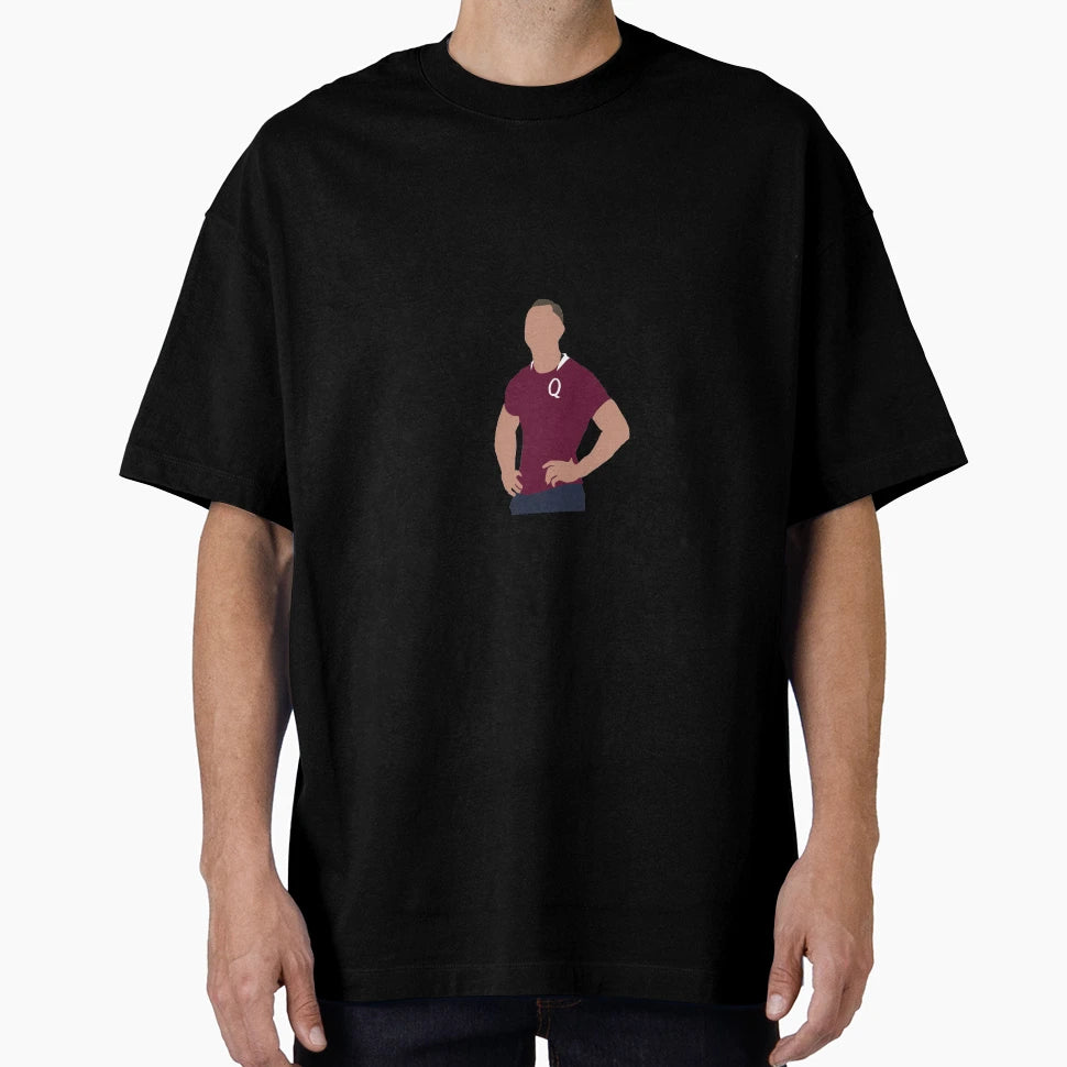 Quade Cooper T-Shirt - Unique Graphic for Adults - T-Shirt, Sweatshirt, Hoodie