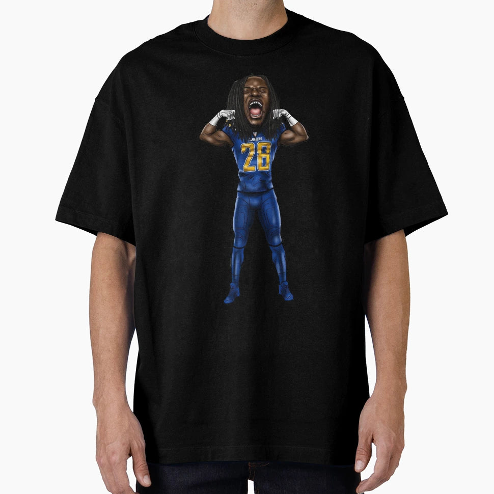 Gordon T-Shirt - Casual Everyday Wear Unisex - T-Shirt, Sweatshirt, Hoodie