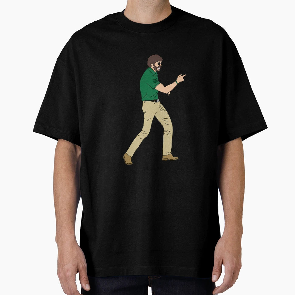 Coach Metz T-Shirt - Novelty Apparel for Adults - T-Shirt, Sweatshirt, Hoodie