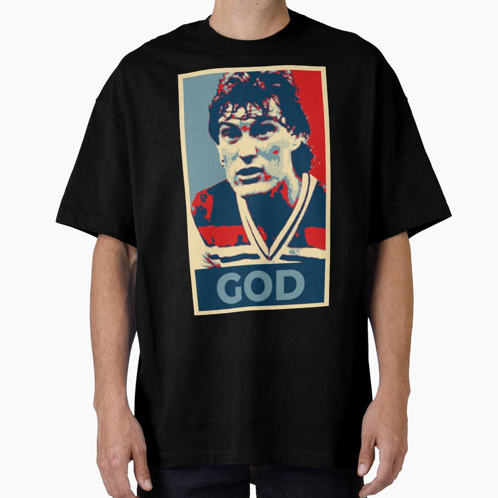 Hod Hope T-Shirt - Graphic Print Unisex - T-Shirt, Sweatshirt, Hoodie