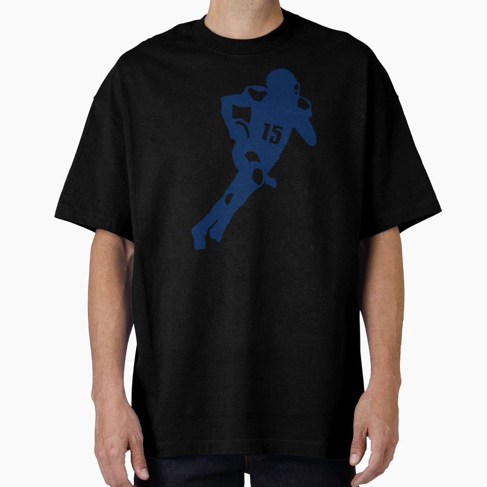 Football T-Shirt - Unique Graphic for Adults - T-Shirt, Sweatshirt, Hoodie