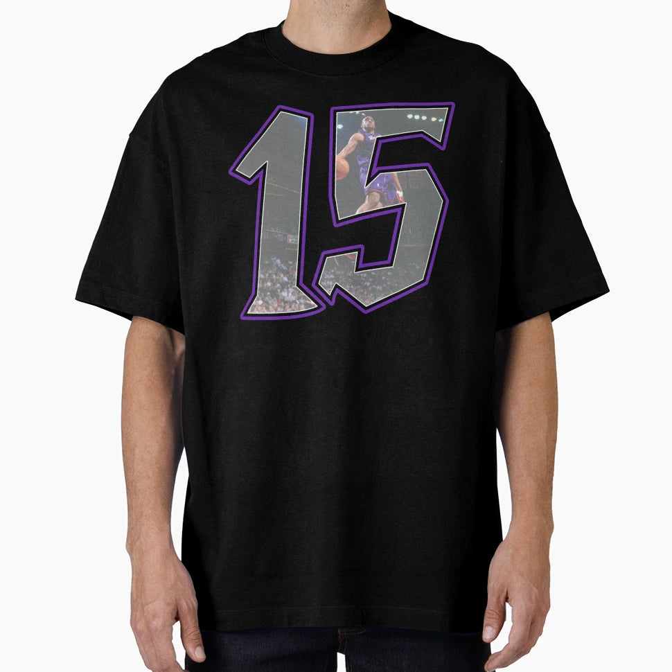 Vinsanity T-Shirt - Graphic Print for Adults - T-Shirt, Sweatshirt, Hoodie