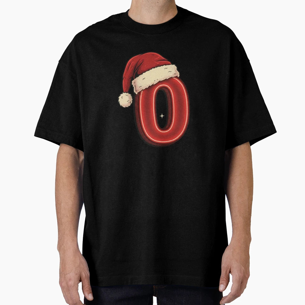 New Letter O T-Shirt - Graphic Print Unisex - T-Shirt, Sweatshirt, Hoodie