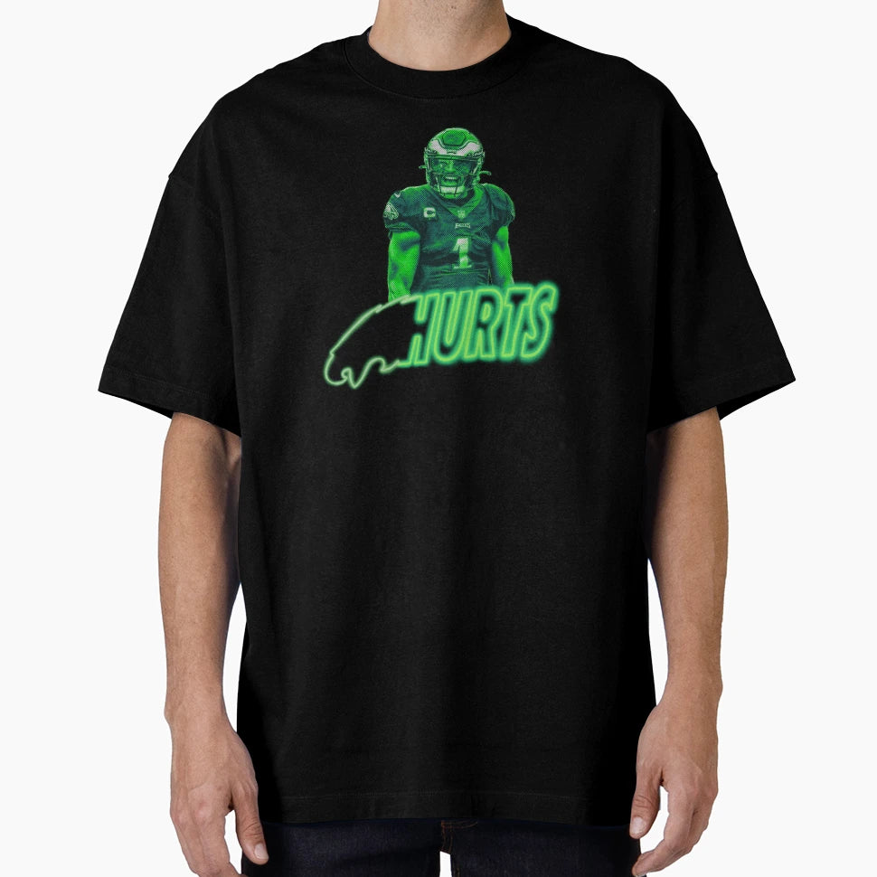 Hrtszn T-Shirt - Aesthetic Graphic Unisex - T-Shirt, Sweatshirt, Hoodie