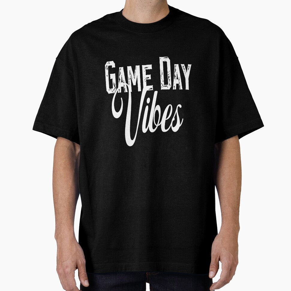 Game Day by DAM Creative, - Adult & Kids T-Shirts, Sweatshirts & Hoodies apparel design preview 1