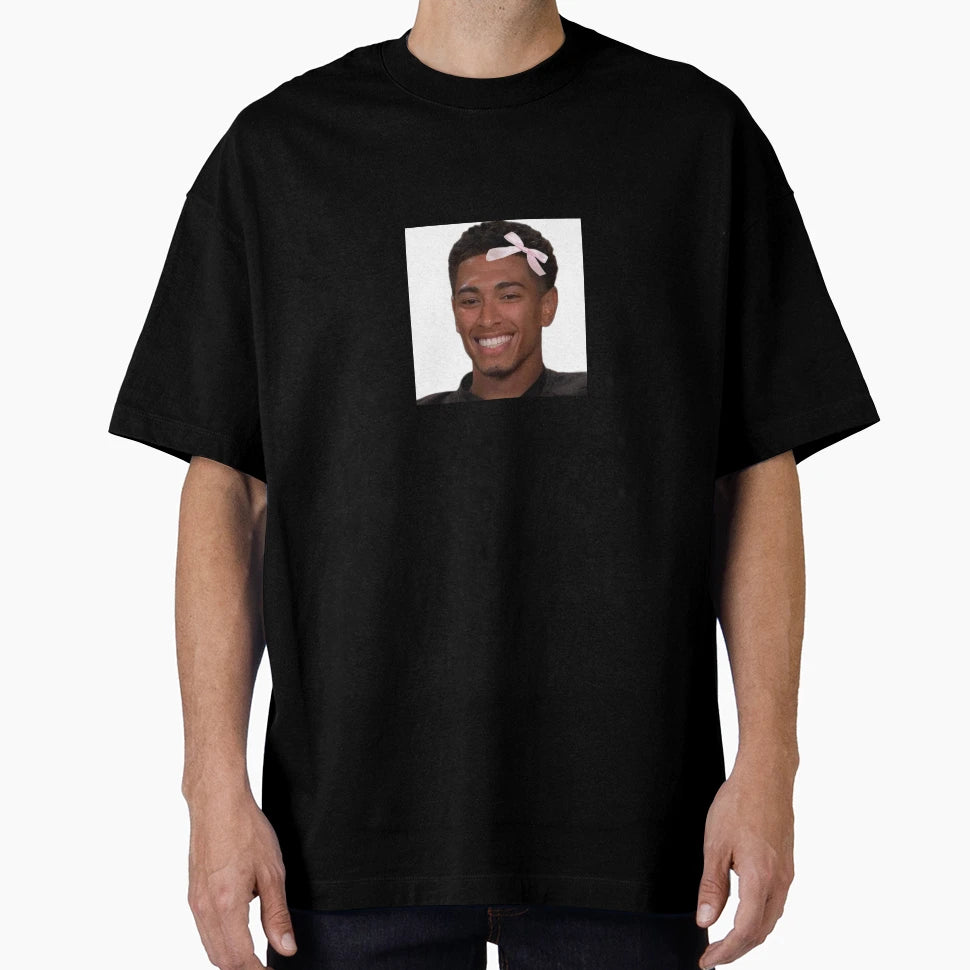 Hot Jude Bellingham T-Shirt - Trendy Graphic Unisex - T-Shirt, Sweatshirt, Hoodie