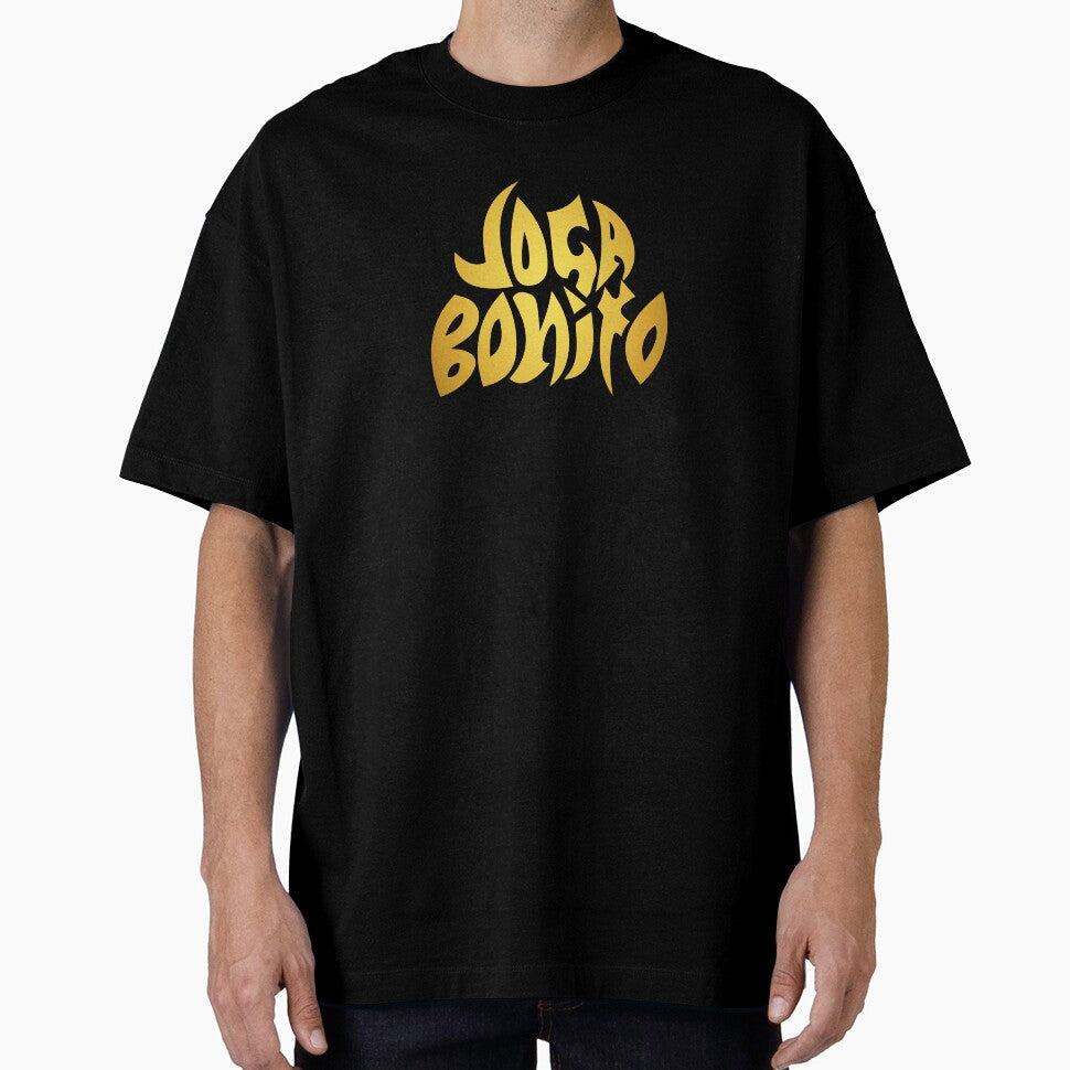 Joga Bonito by On Target Sports - Adult & Kids T-Shirts, Sweatshirts & Hoodies apparel design preview 1