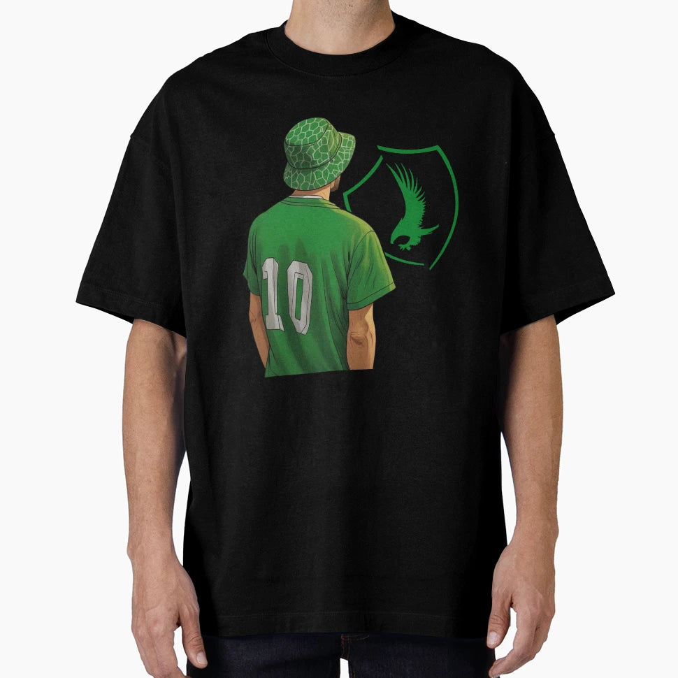 Raja Forever Grateful T-Shirt - Graphic Print Men Women - T-Shirt, Sweatshirt, Hoodie