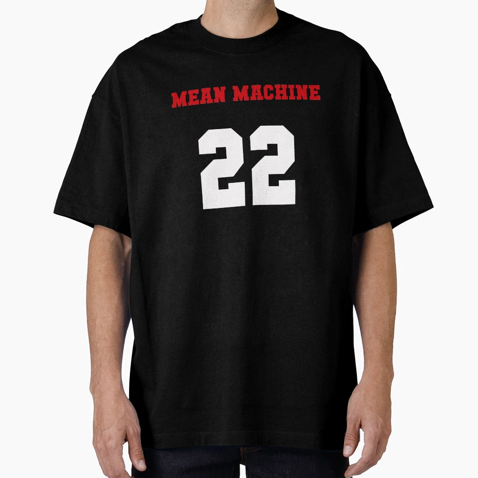 Mean Machine T-Shirt - Novelty Apparel Men Women - T-Shirt, Sweatshirt, Hoodie