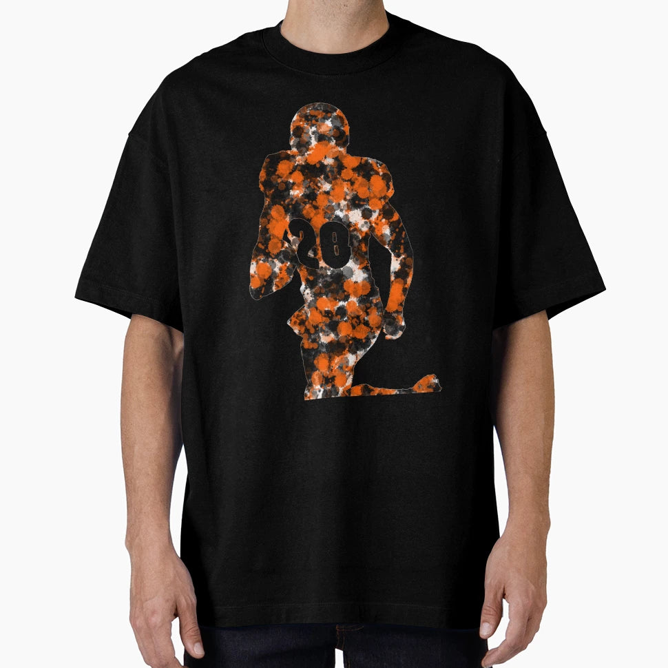 Splatter Mixon T-Shirt - Trendy Graphic Unisex - T-Shirt, Sweatshirt, Hoodie