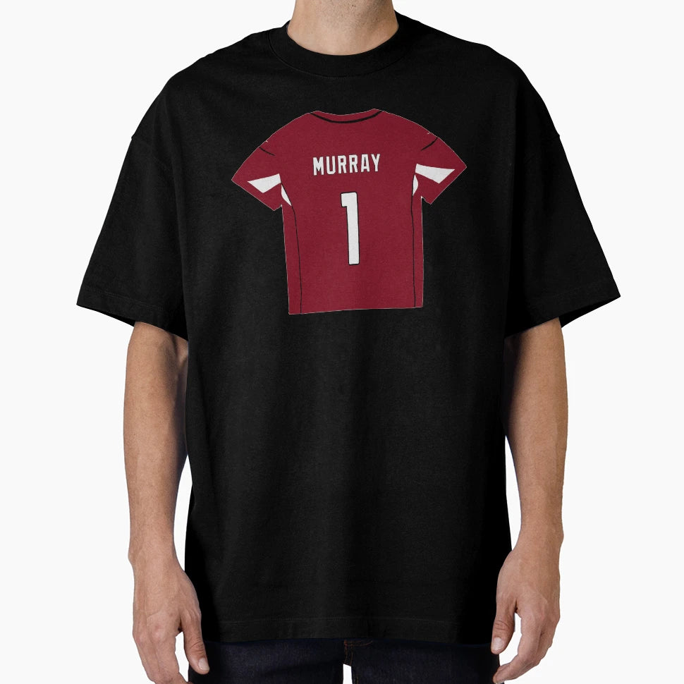 Murray T-Shirt - Fun Novelty Design Unisex - T-Shirt, Sweatshirt, Hoodie