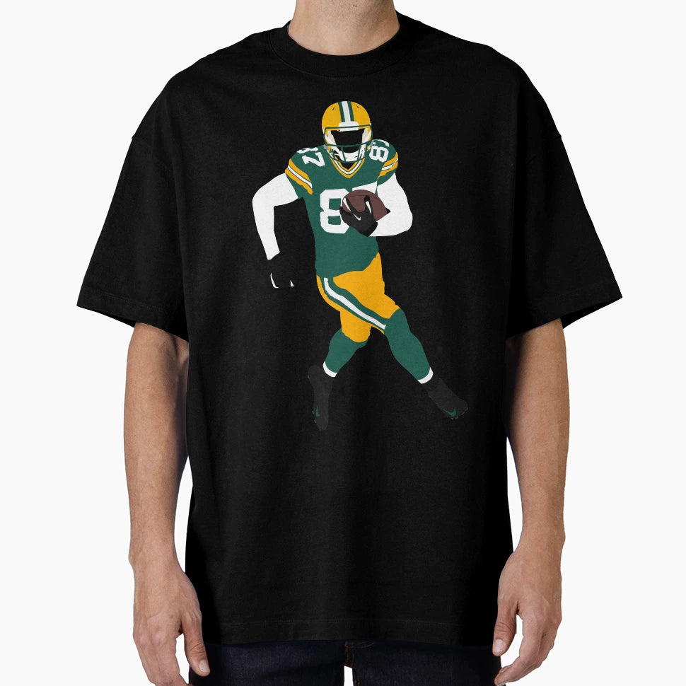 Jordy T-Shirt - Trendy Graphic for Adults - T-Shirt, Sweatshirt, Hoodie