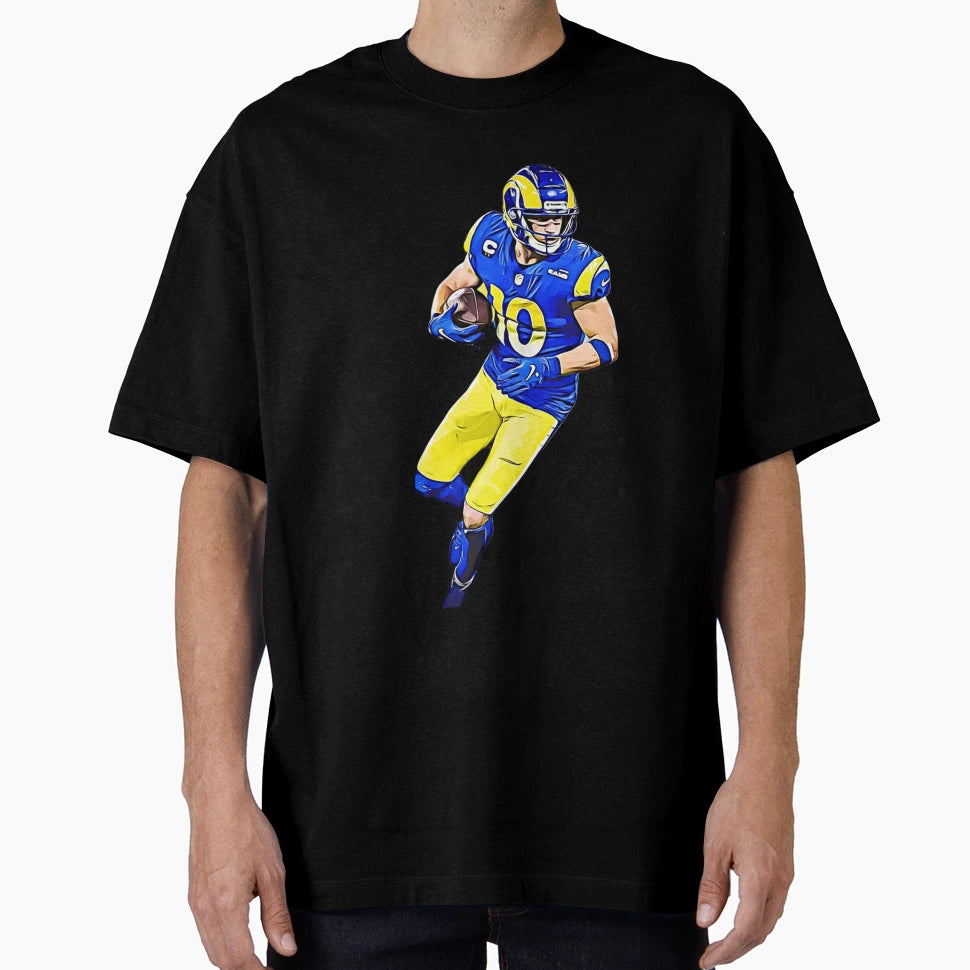 Cooper Cup Superbowl T-Shirt - Streetwear Style Unisex - T-Shirt, Sweatshirt, Hoodie