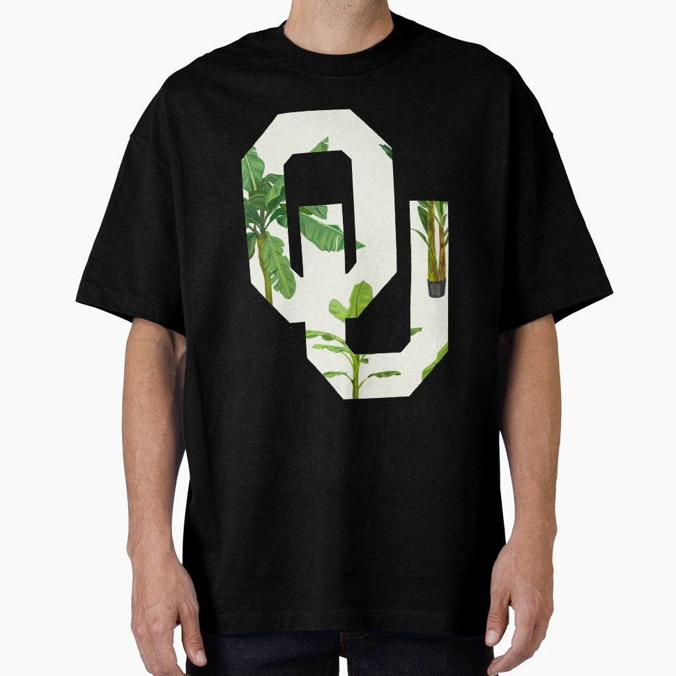 Oklahoma T-Shirt - Custom Art Print for Adults - T-Shirt, Sweatshirt, Hoodie