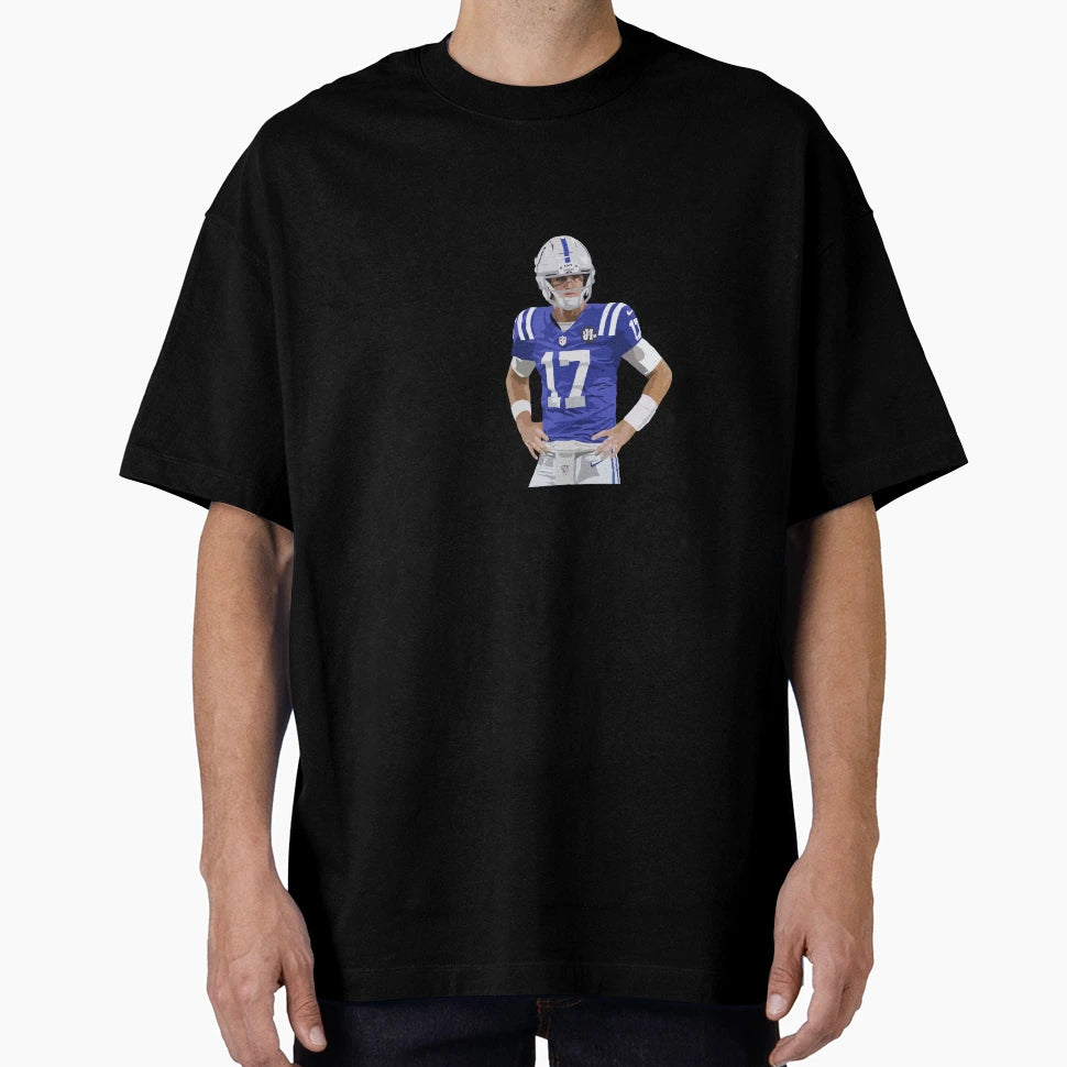 Daniel Jones T-Shirt - Unique Graphic Unisex - T-Shirt, Sweatshirt, Hoodie