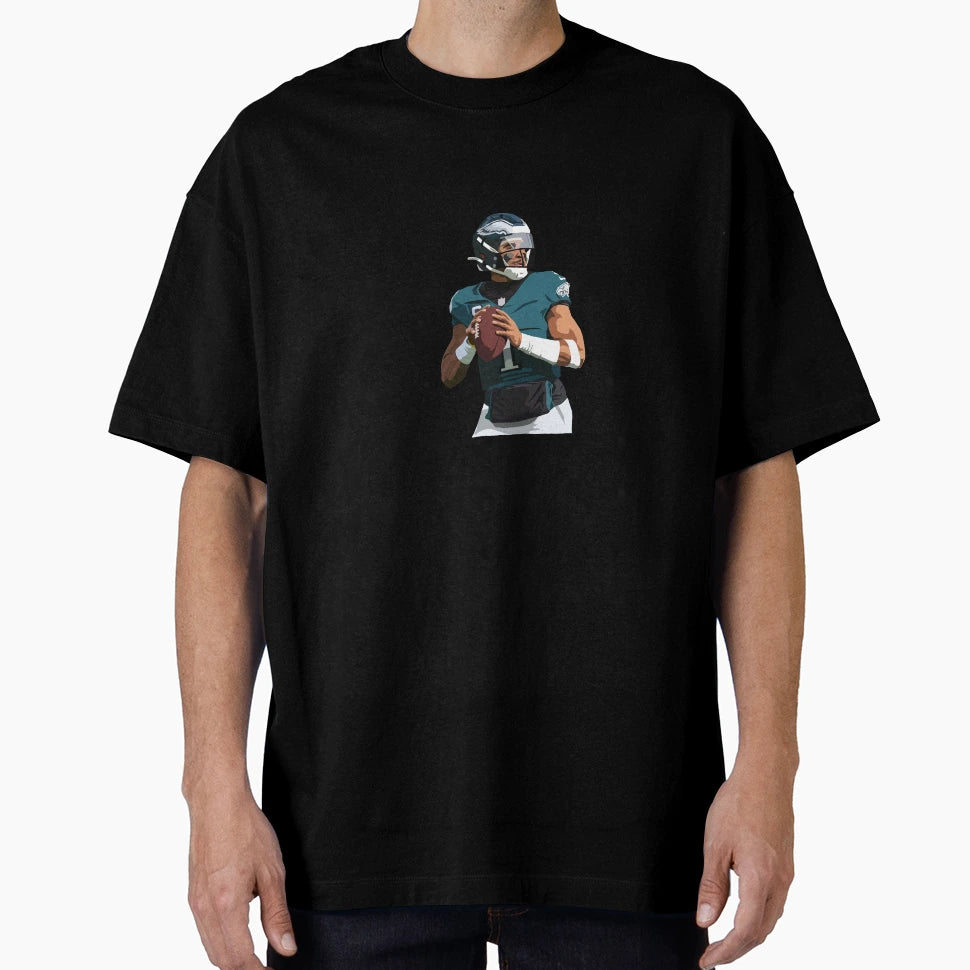 JH T-Shirt - Aesthetic Graphic for Adults - T-Shirt, Sweatshirt, Hoodie