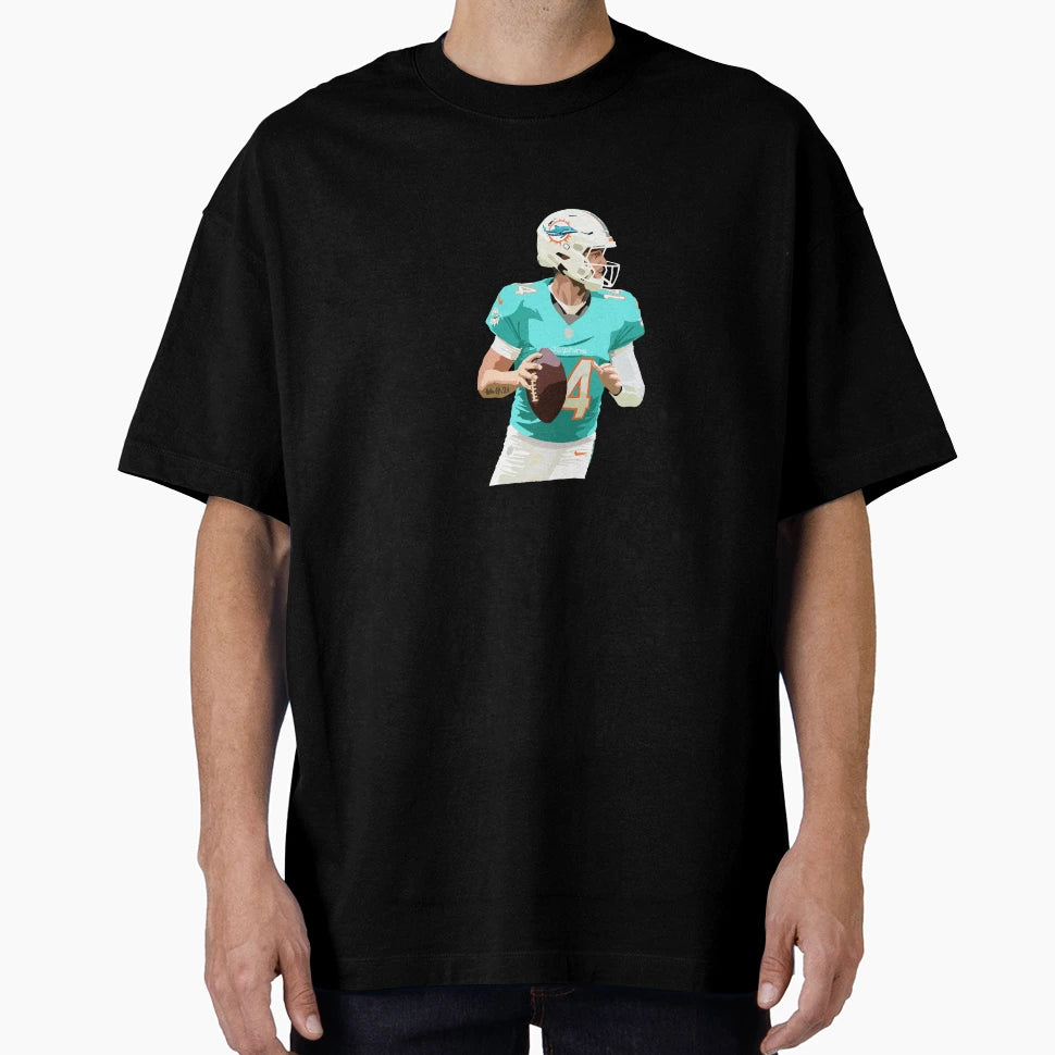 Quinn Ewers T-Shirt - Casual Everyday Wear for Adults - T-Shirt, Sweatshirt, Hoodie