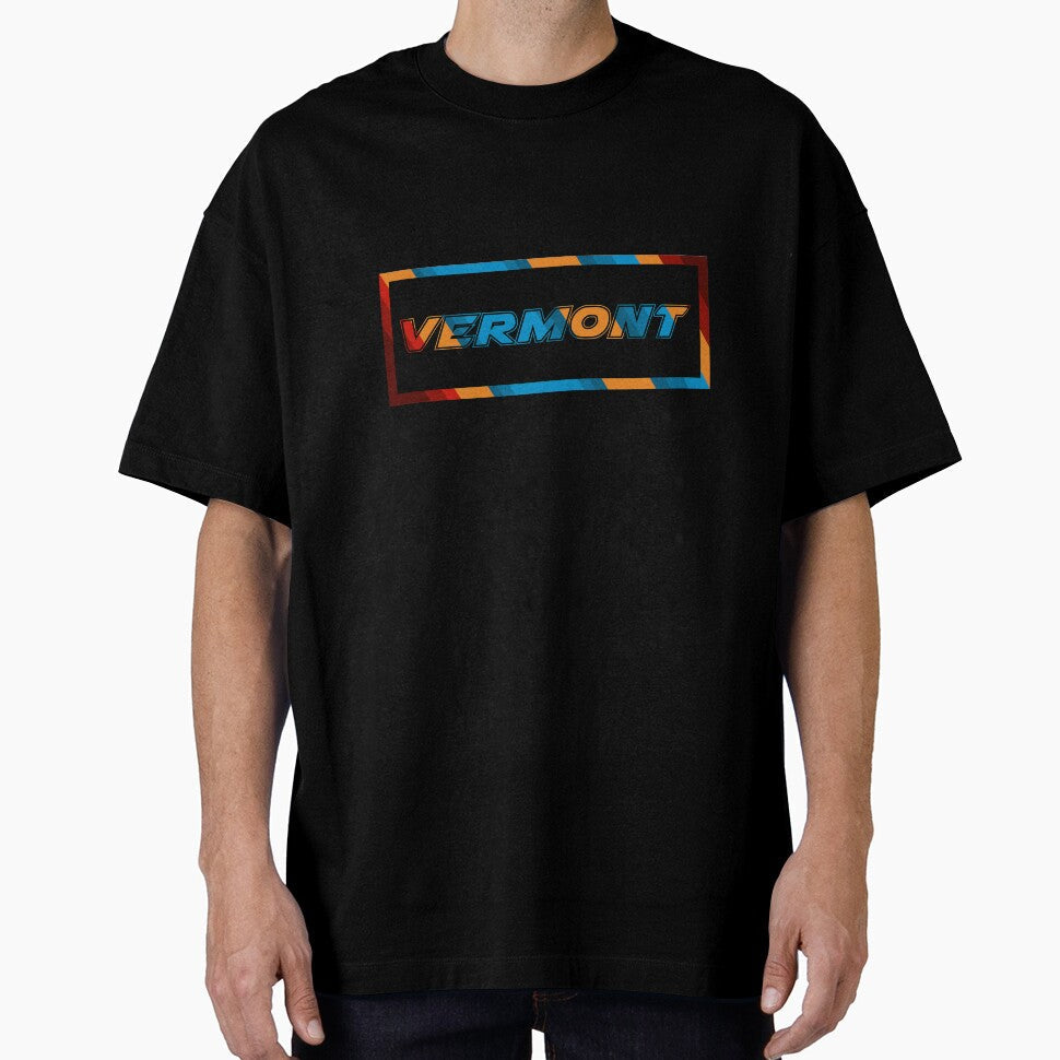 Vermont for Women and by AllStarMerch - Adult & Kids T-Shirts, Sweatshirts & Hoodies apparel design preview 1