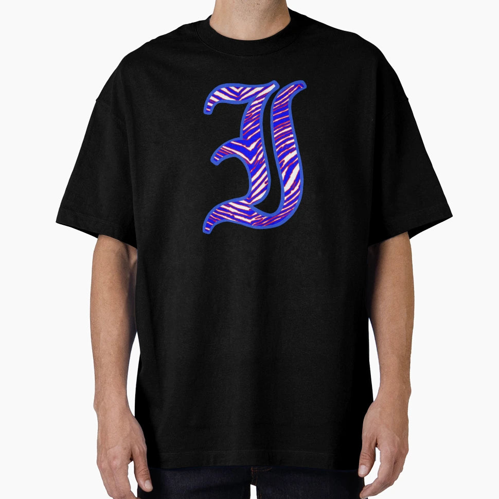 Every Time I Die Stripes T-Shirt - Novelty Apparel for Adults - T-Shirt, Sweatshirt, Hoodie