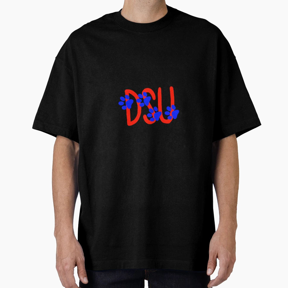 Desales Bulldogs T-Shirt - Novelty Apparel for Adults - T-Shirt, Sweatshirt, Hoodie