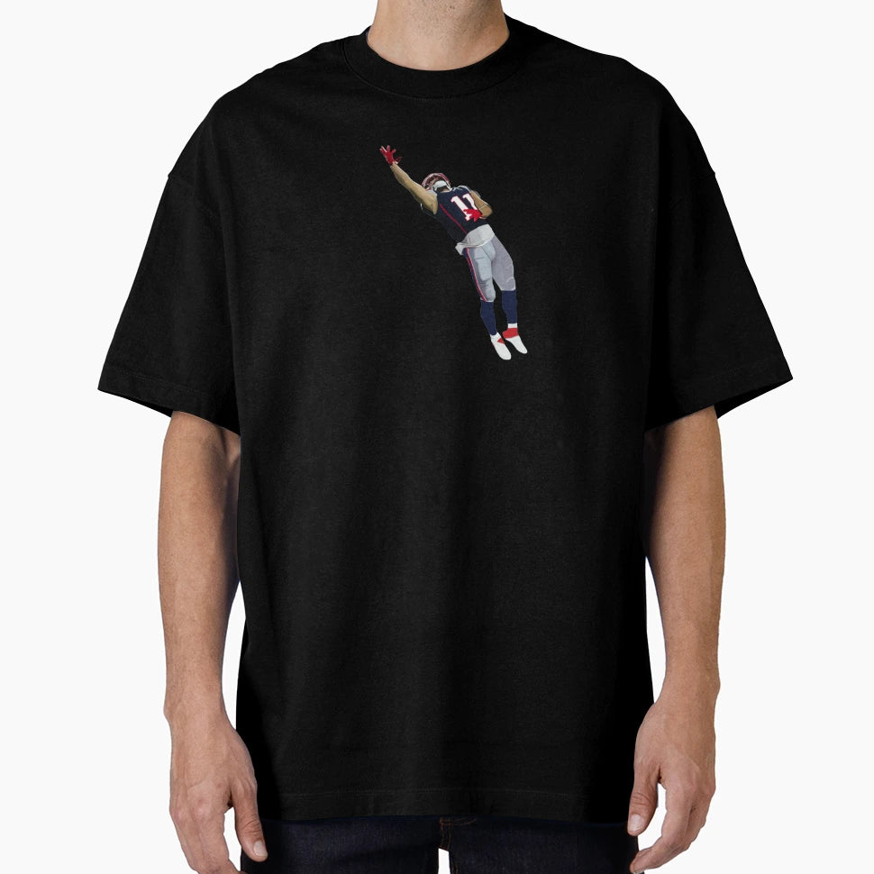 Air Edelman T-Shirt - Custom Art Print Unisex - T-Shirt, Sweatshirt, Hoodie