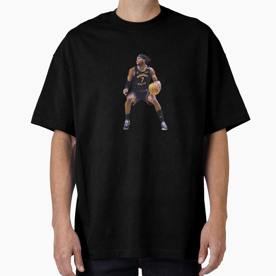 Buddy Hield T-Shirt - Graphic Print for Adults - T-Shirt, Sweatshirt, Hoodie