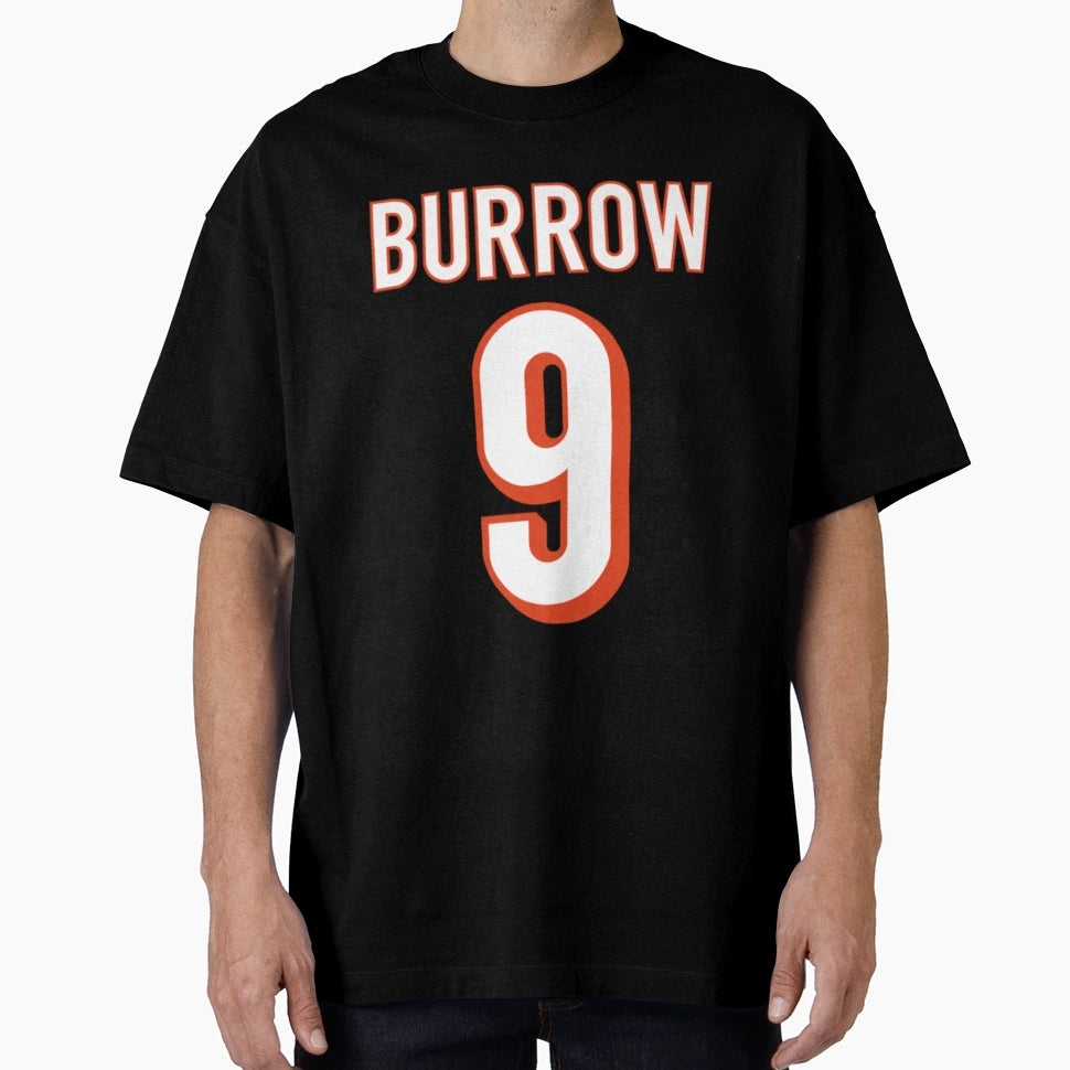 JB Jersey T-Shirt - Novelty Apparel for Adults - T-Shirt, Sweatshirt, Hoodie