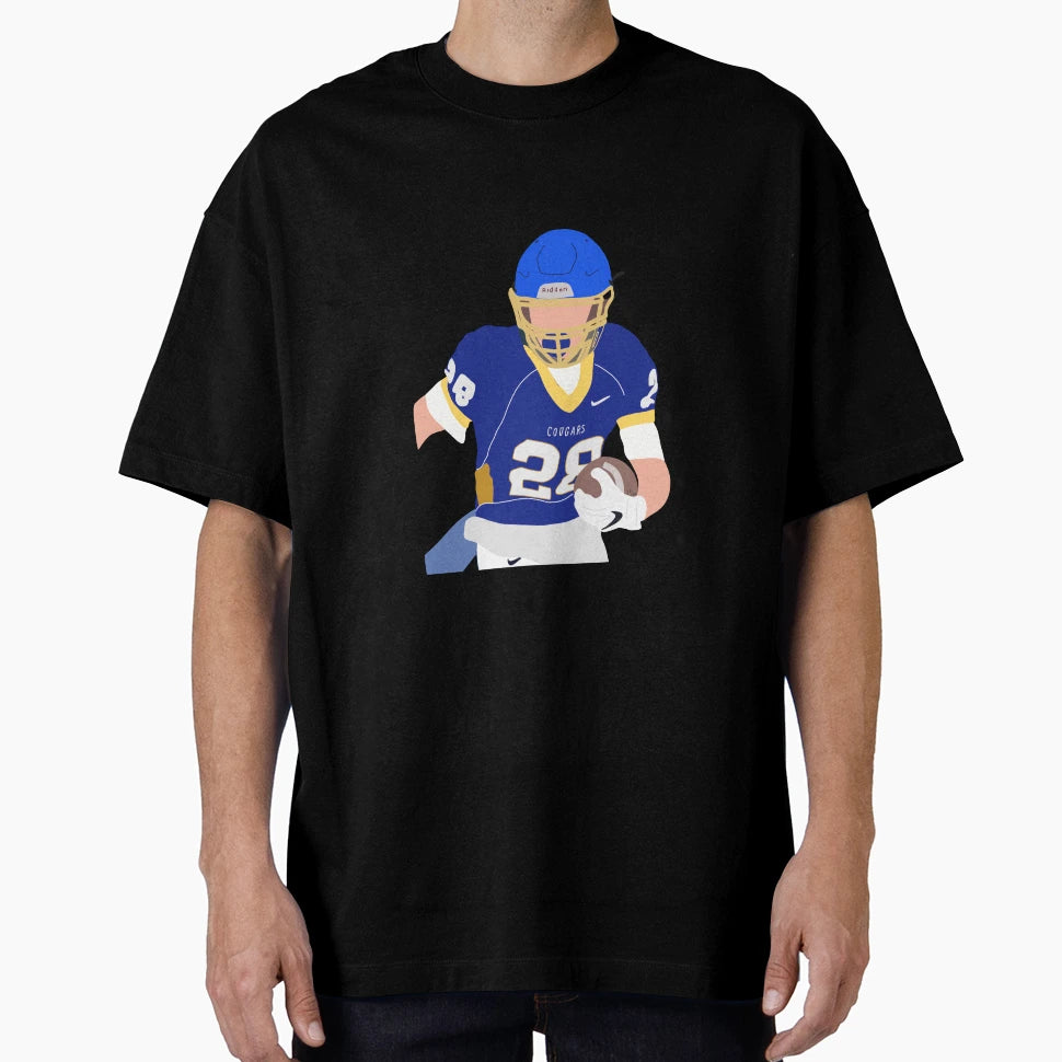 Custom Logan T-Shirt - Minimalist Print Men Women - T-Shirt, Sweatshirt, Hoodie