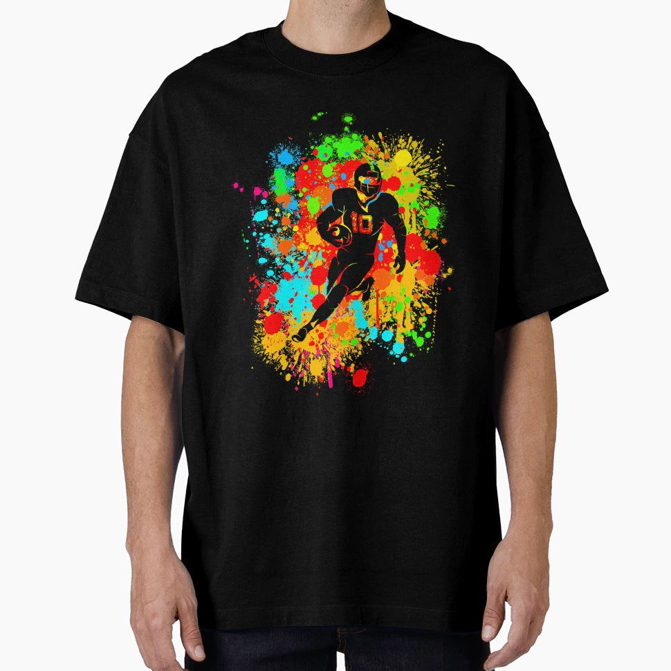 Field And Couch Front Tv T-Shirt - Casual Everyday Wear for Adults - T-Shirt, Sweatshirt, Hoodie
