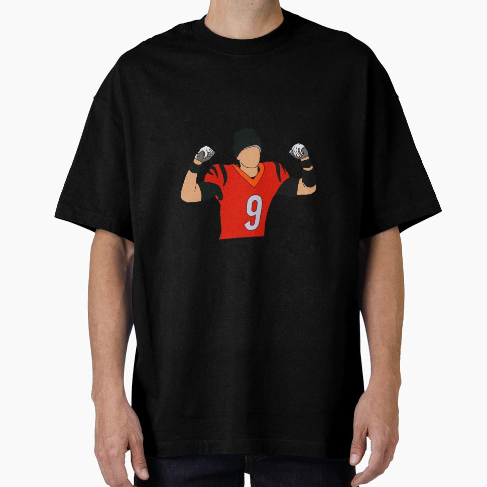 Geaux Joeaux T-Shirt - Streetwear Style Unisex - T-Shirt, Sweatshirt, Hoodie