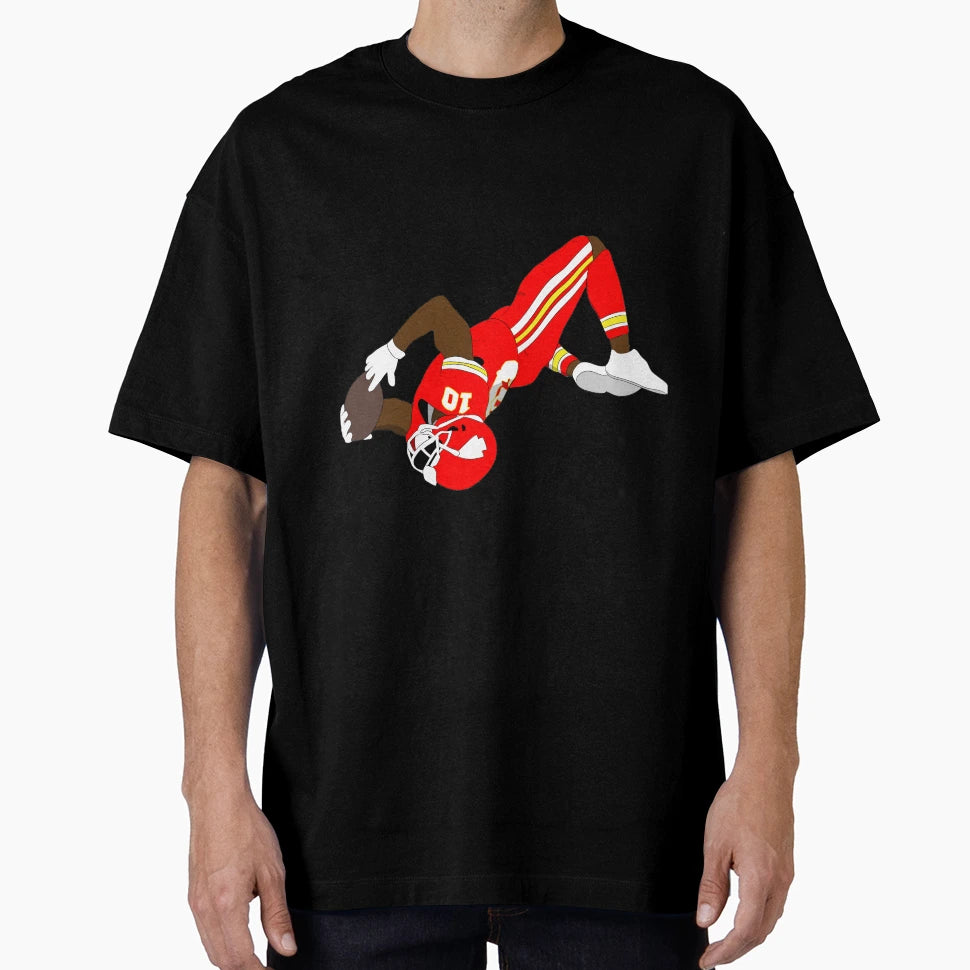 Flip Tricks T-Shirt - Graphic Print Unisex - T-Shirt, Sweatshirt, Hoodie