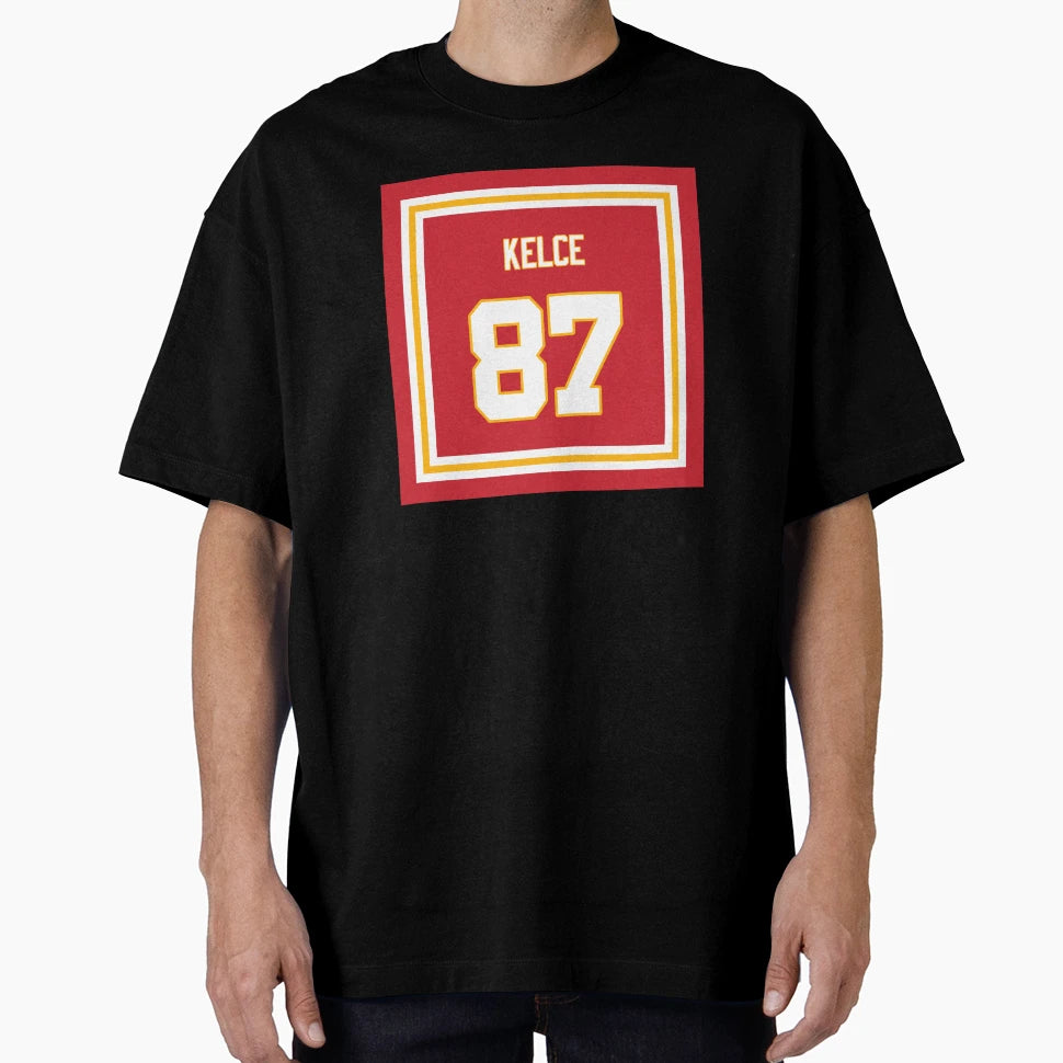 TK Kansas City T-Shirt - Graphic Print Men Women - T-Shirt, Sweatshirt, Hoodie