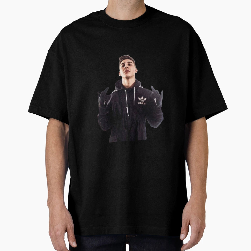 Chillinit T-Shirt - Aesthetic Graphic Men Women - T-Shirt, Sweatshirt, Hoodie