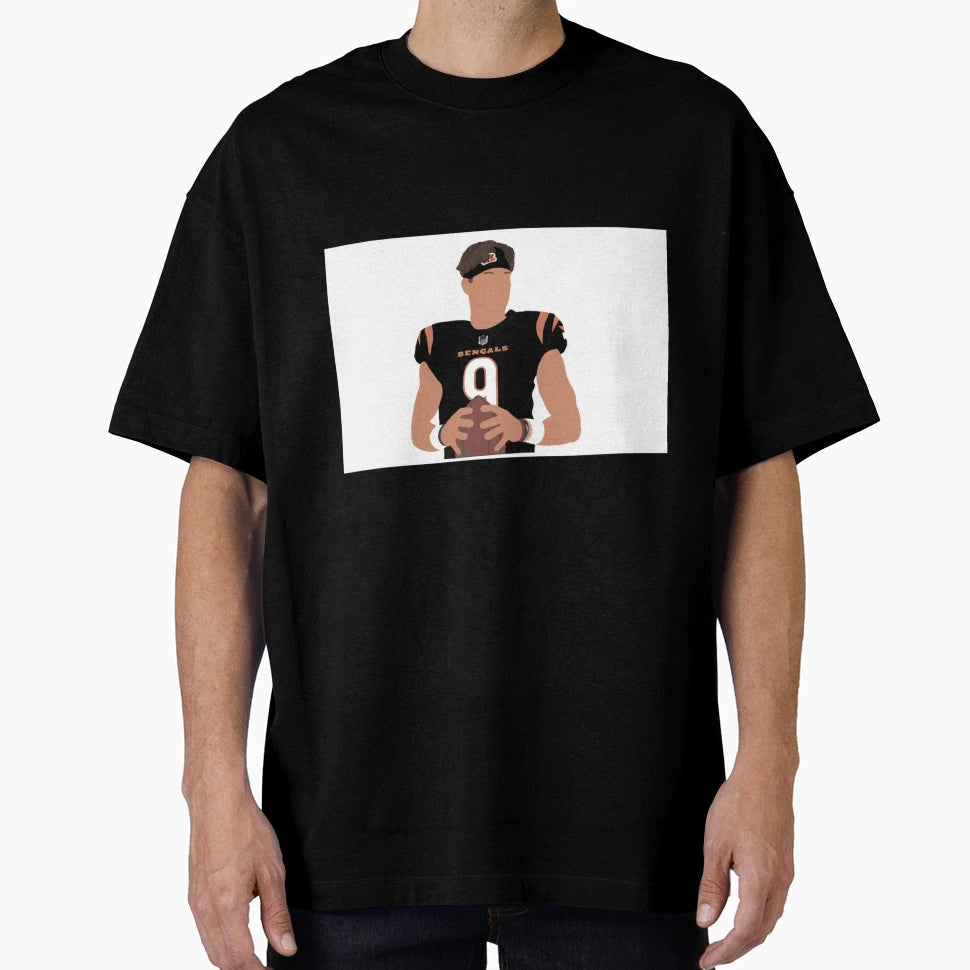 JB T-Shirt - Unique Graphic for Adults - T-Shirt, Sweatshirt, Hoodie