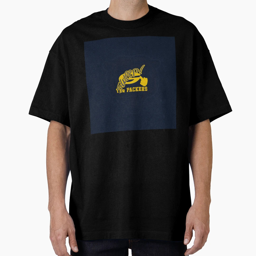Sweep Packers T-Shirt - Novelty Apparel for Adults - T-Shirt, Sweatshirt, Hoodie