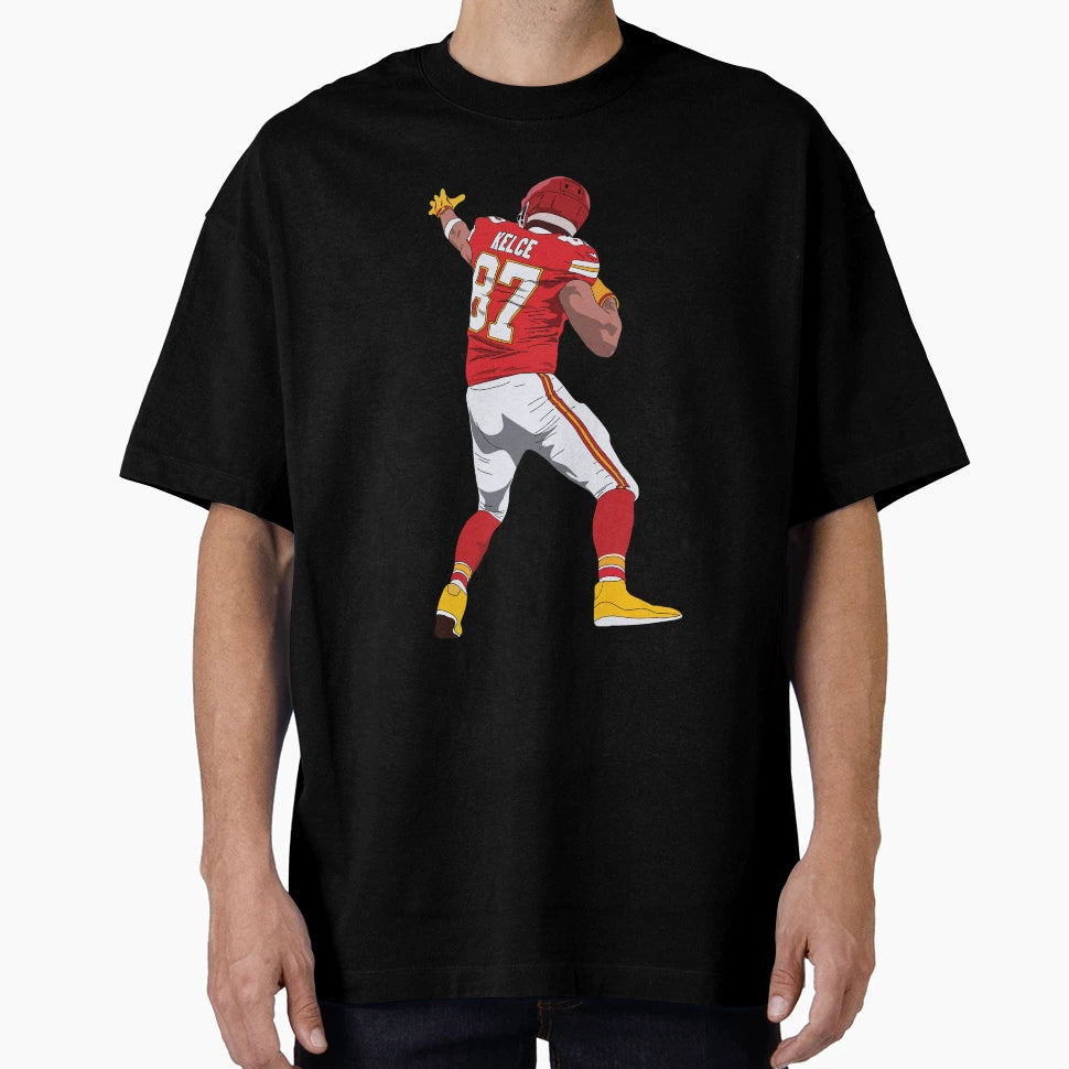 TK Art T-Shirt - Unique Graphic Unisex - T-Shirt, Sweatshirt, Hoodie