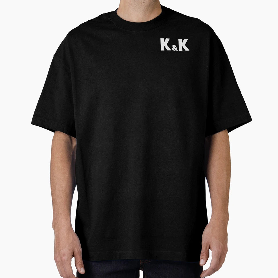 Go Go Squid Team K K T-Shirt - Trendy Graphic Men Women - T-Shirt, Sweatshirt, Hoodie