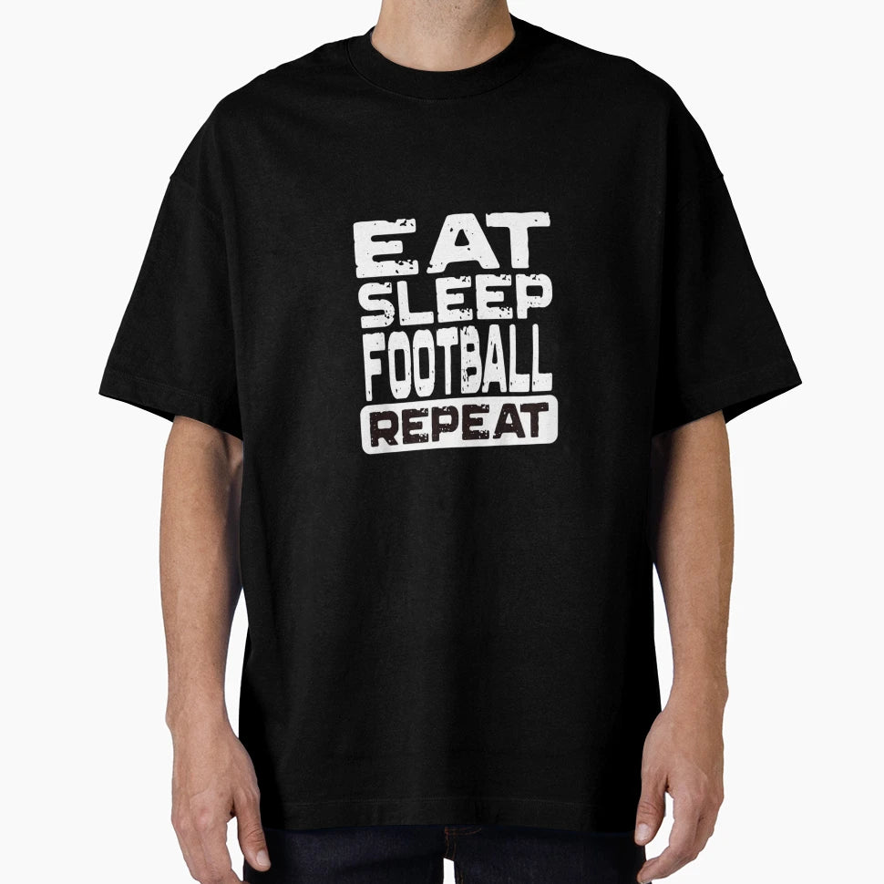 Eat Sleep Repeat T-Shirt - Trendy Graphic Men Women - T-Shirt, Sweatshirt, Hoodie
