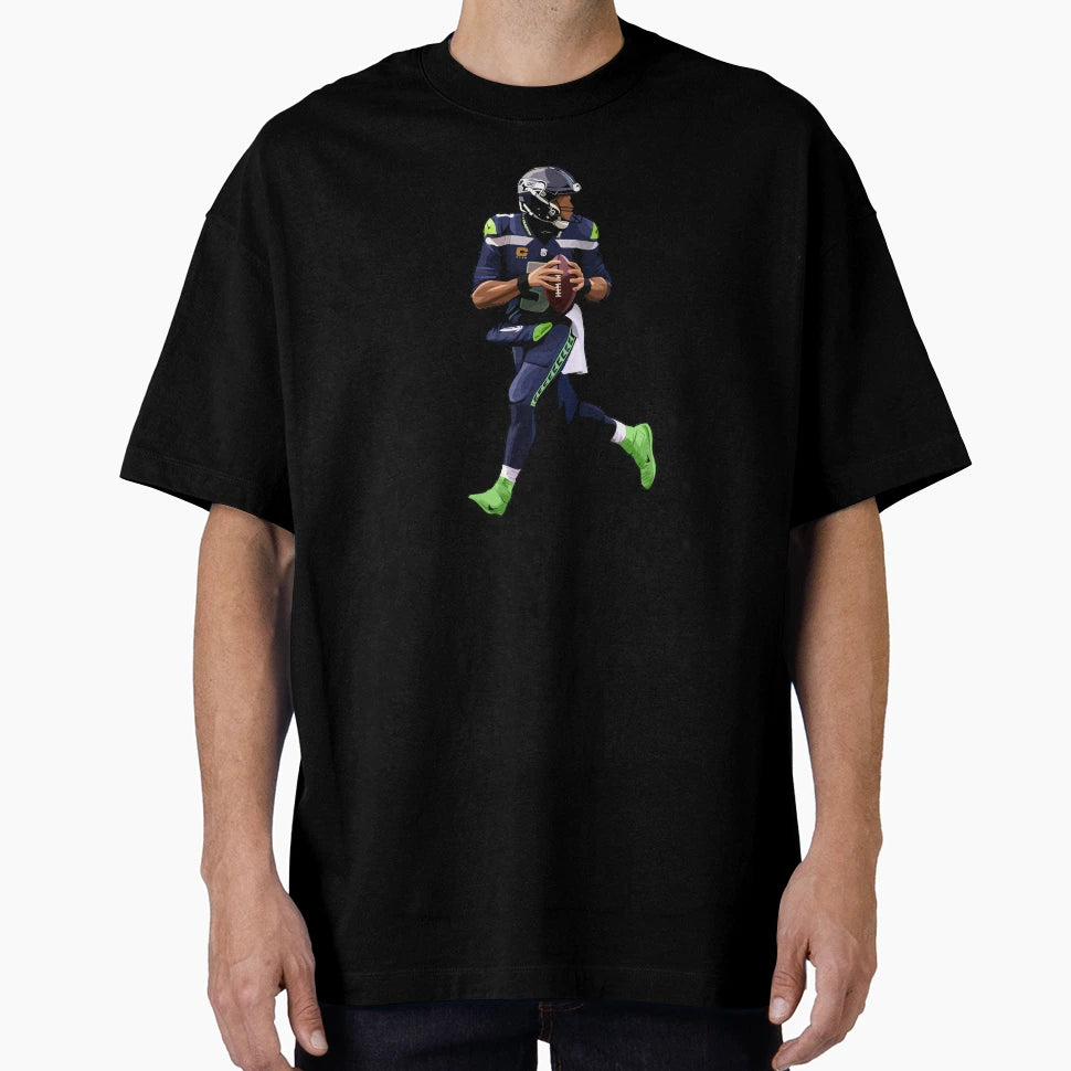 R Wilson 3 To Pass T-Shirt - Custom Art Print Men Women - T-Shirt, Sweatshirt, Hoodie