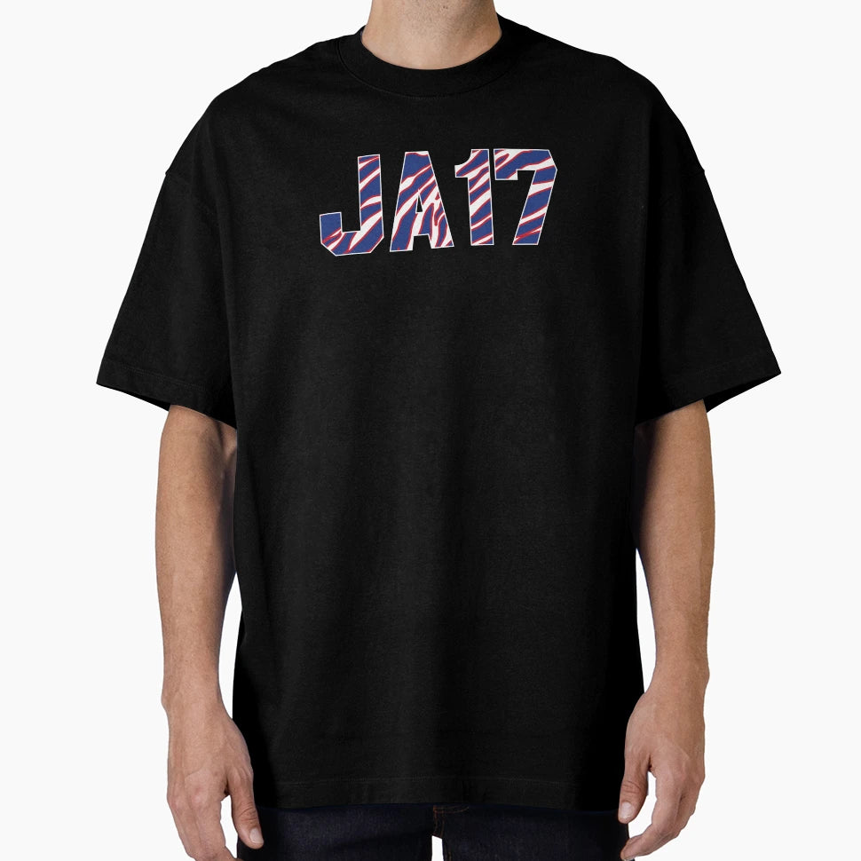Ja17 T-Shirt - Aesthetic Graphic for Adults - T-Shirt, Sweatshirt, Hoodie